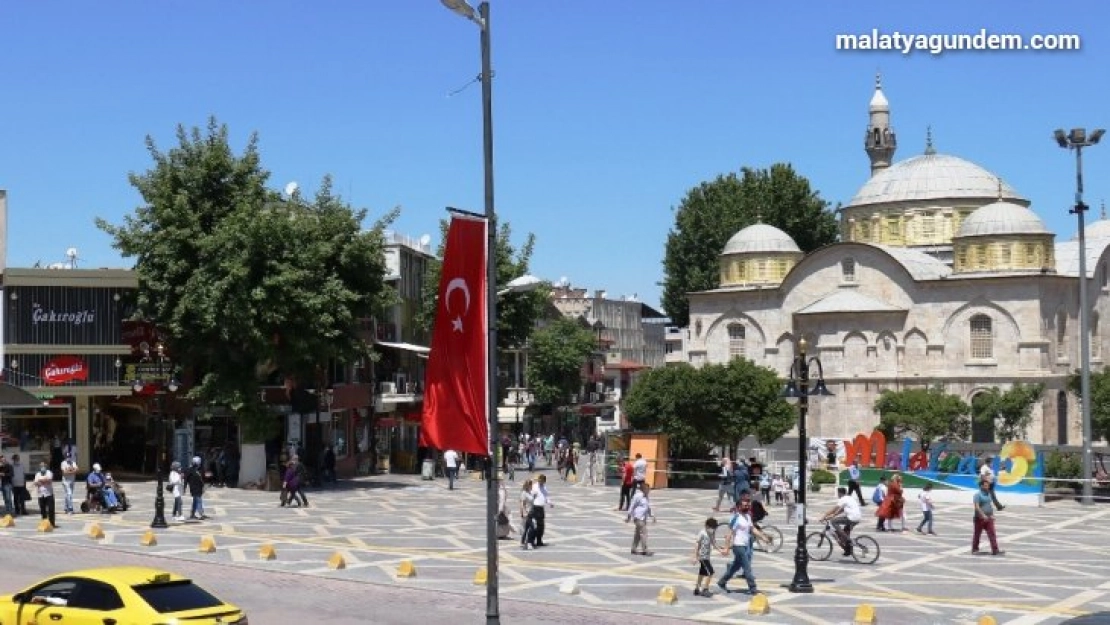Malatya'da rehavet vaka sayısını arttırdı
