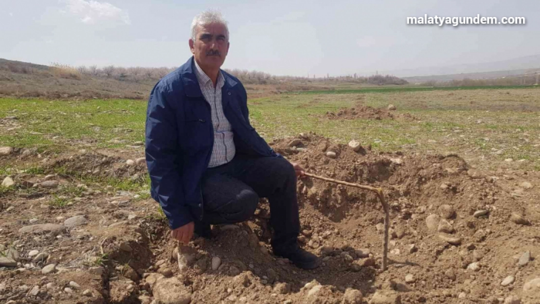 Şaşırtan hırsızlık