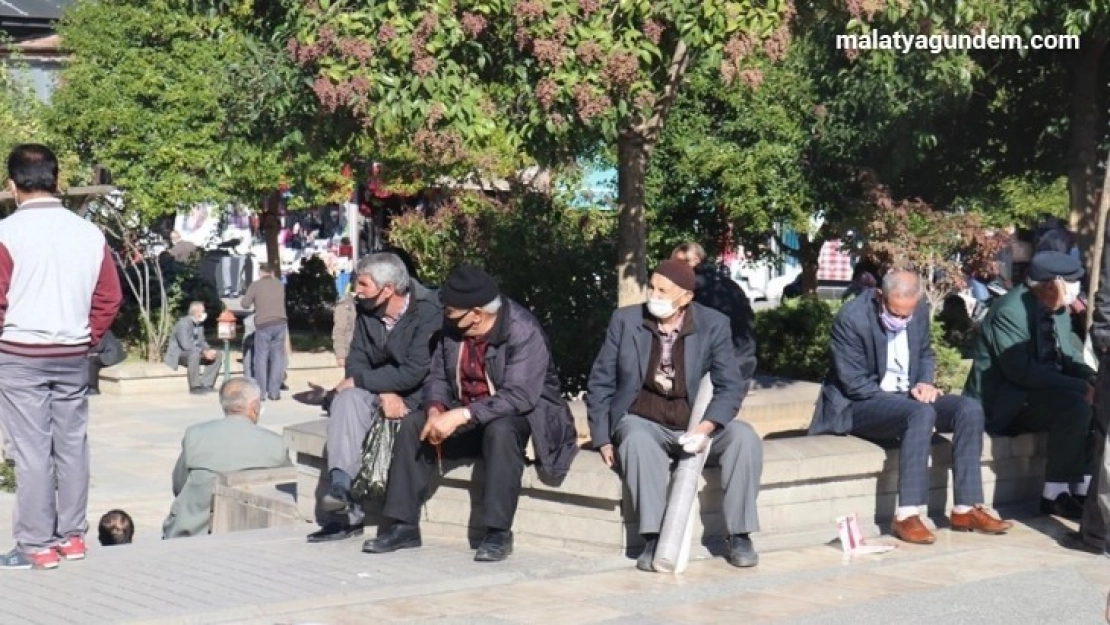Malatya'da sigara yasağı olumlu karşılandı