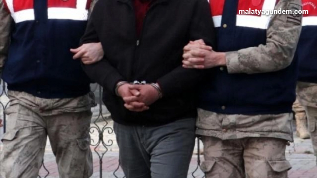 Terör propagandası yapan şahıs gözaltına alındı