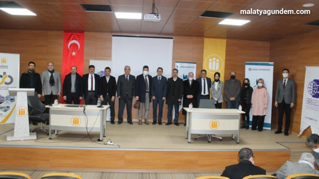 Üniversite sanayi işbirliği