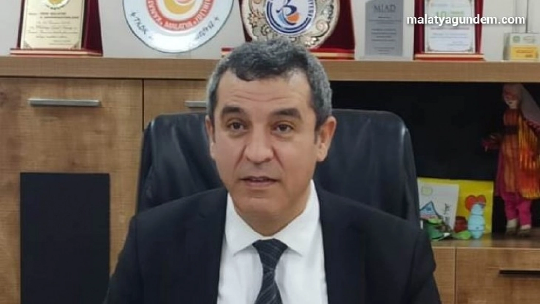 Malatya'da üreticilere 1 milyar 125 milyon liralık hibe desteği