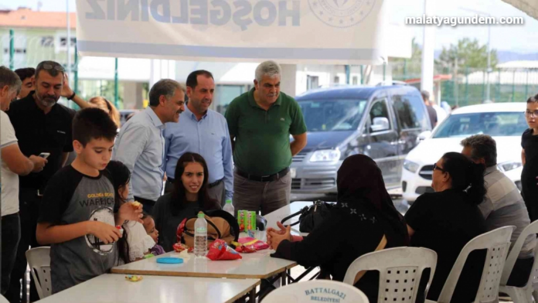 Malatya'da yurtlarda denetim