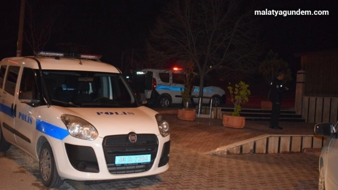 Yurtta kalan 7 kız çocuğu kayıplara karıştı