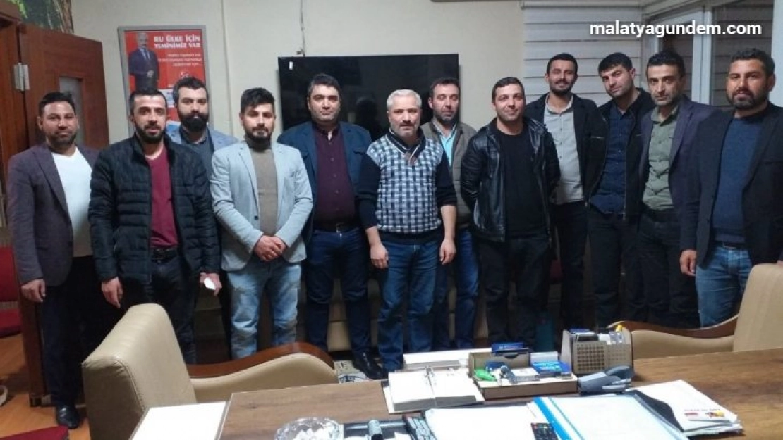 Temizlik şirketlerinden ''Biz Bize Yeteriz Türkiyem'' kampanyasına destek