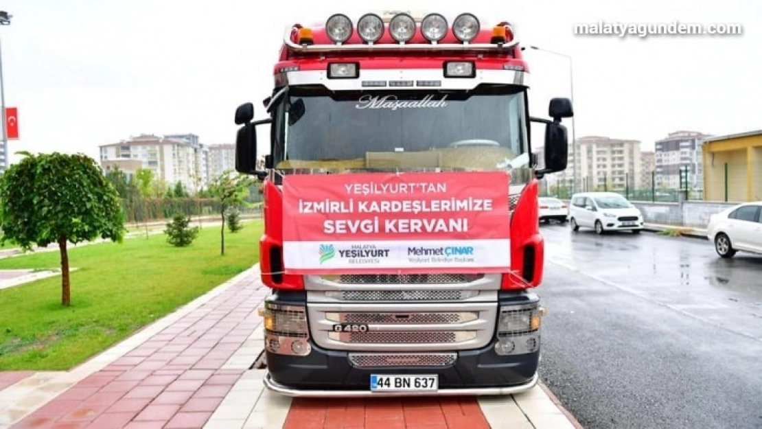 Malatya depremini yaşayan çocuklar İzmir'deki akranlarına mektup yazdı