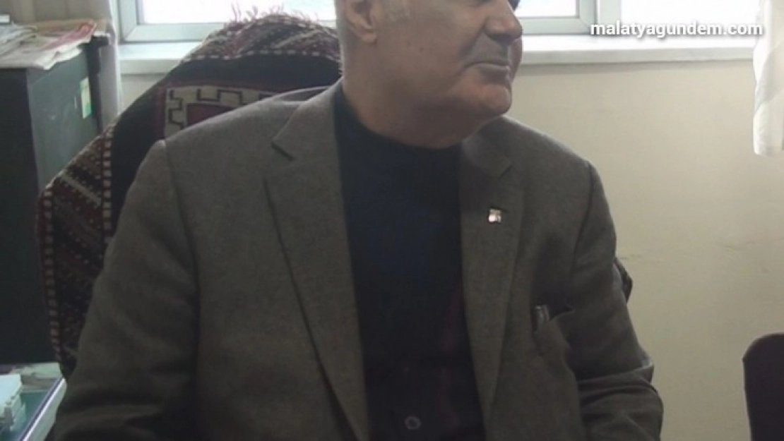 Malatya eski belediye başkanı Semercioğlu koronadan öldü