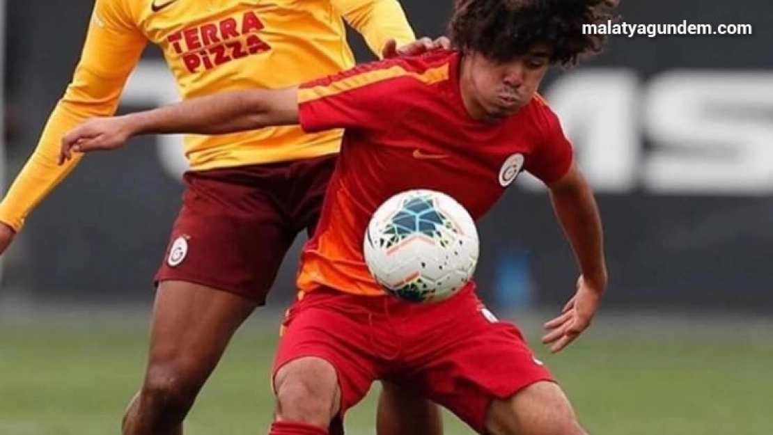 Malatya İdmanyurduna , Galatasaray'dan transfer