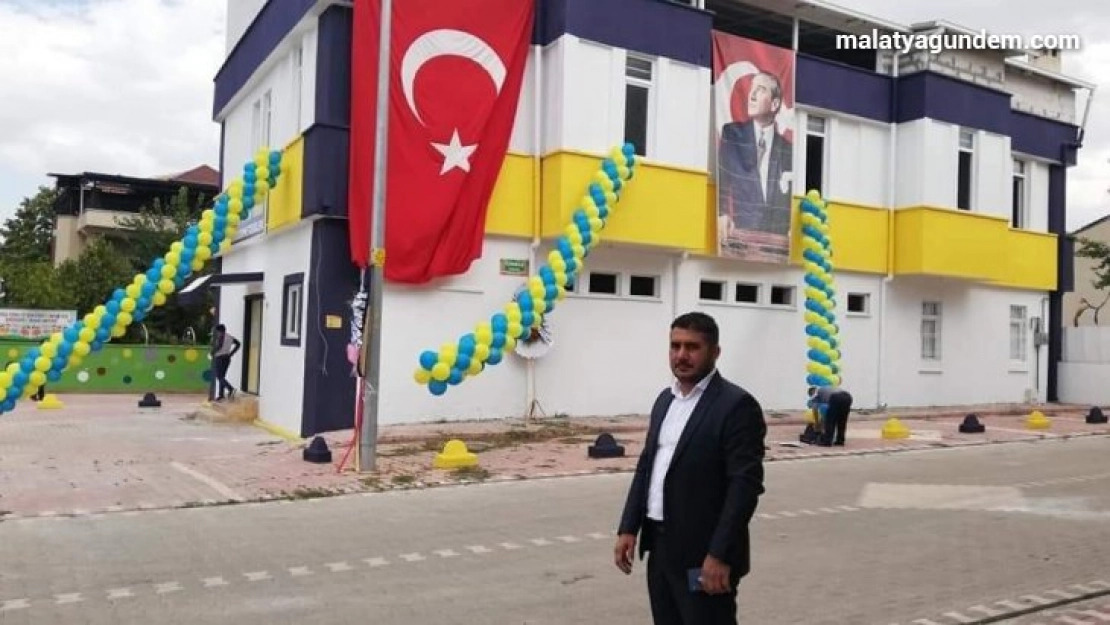 Malatya İdmanyurdu, tesislerini sağlık personellerine açtı