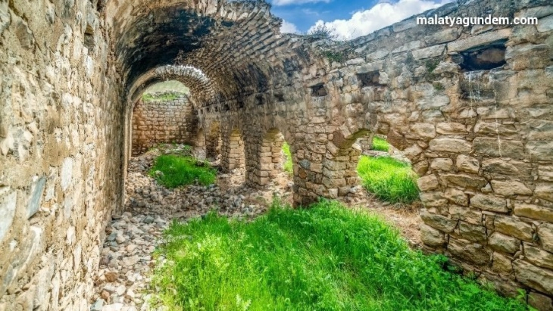 Malatya Kültür Envanteri çalışmalarında sona gelindi