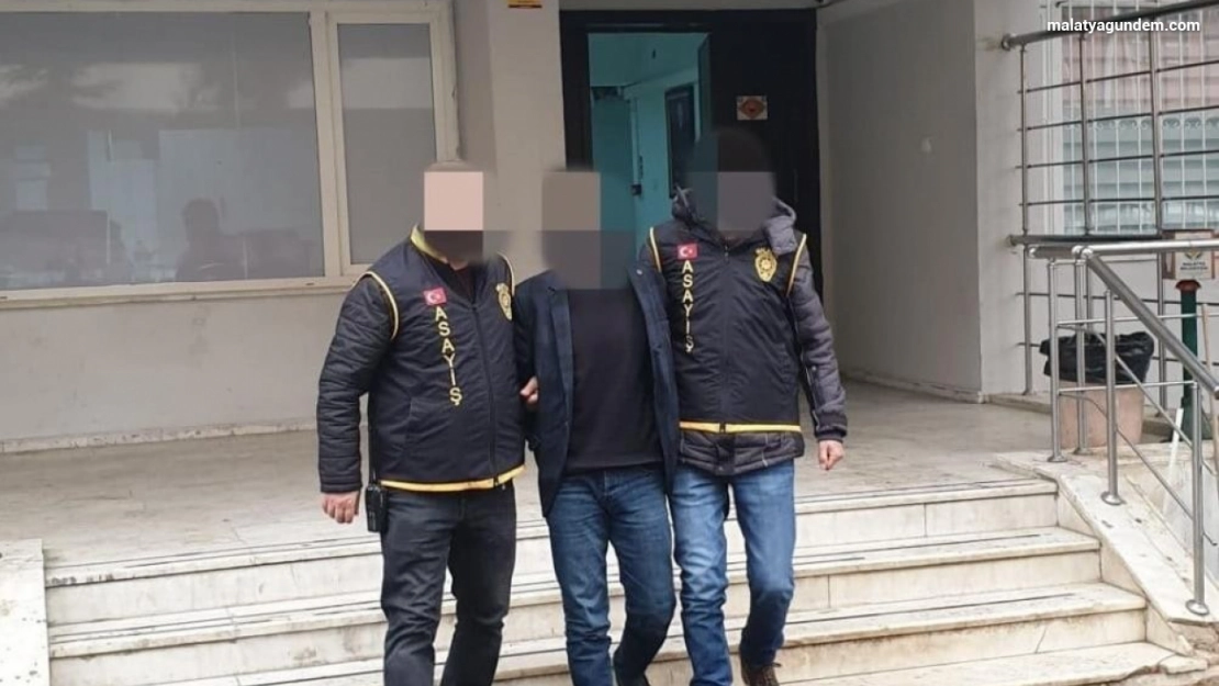 Malatya polisi suçlulara göz açtırmıyor