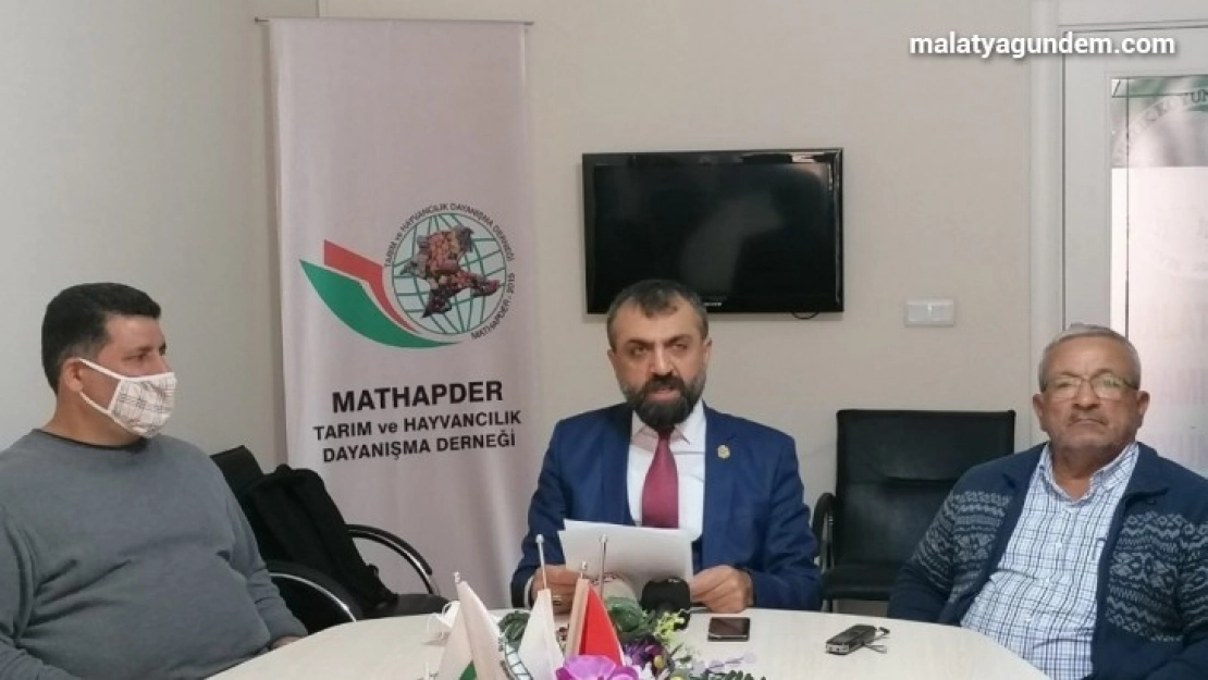 Akın Yıkılmasıyla, elden gideceği endişesindeyiz