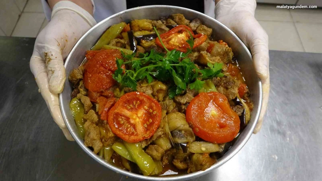 Malatya, tescilli ürünlerde atağa kalktı