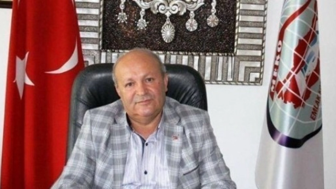  Ali Özgül: 'Dairelerin Günü Birlik Kiraya Verilmesine Karşıyız'