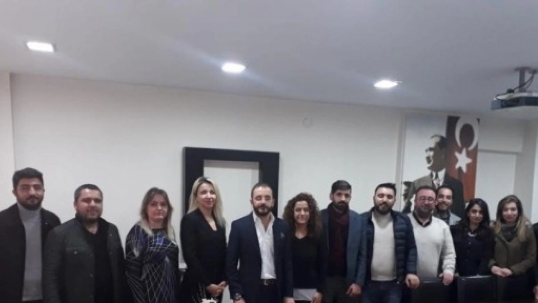Mimarlar Odası Afet İlan Edilmesini İstiyor