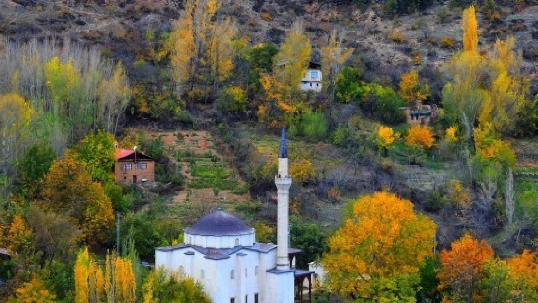 Malatya Objektiflere Yansıdı