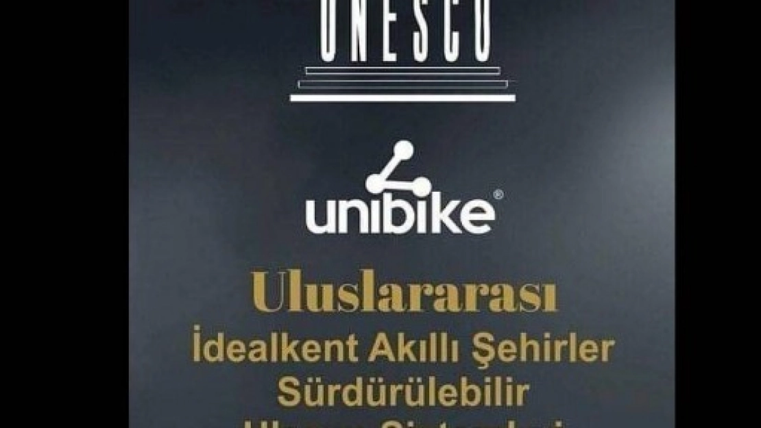 Teknokent Firmasına UNESCO'dan Ödül