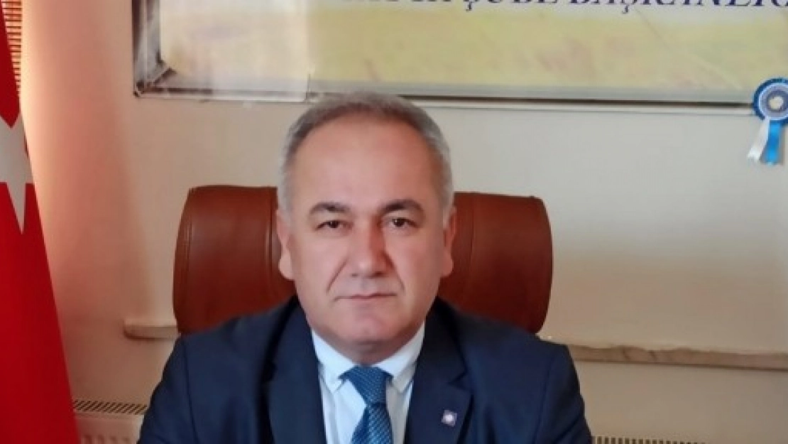 Çiftçilerin Zorlu Mesaisi Başlıyor
