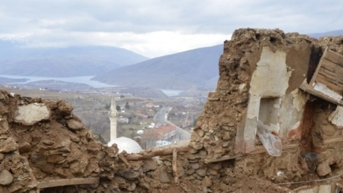 Depremin Acı Bilançosundaki Son Durum