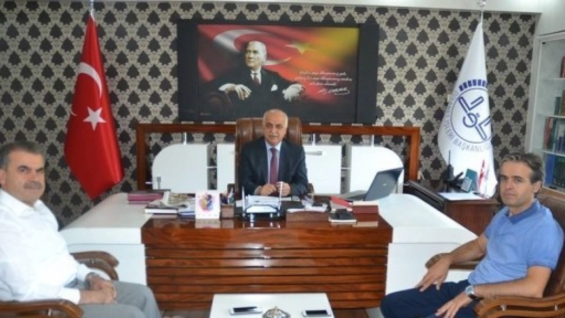 Malatya'da Hayvan Kesim Uyarısı