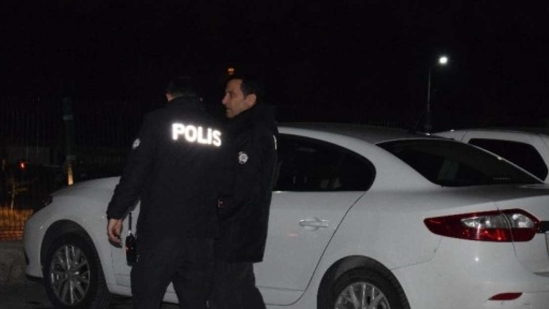 iki Syrı Olayda 5 Kişi Yaralandı