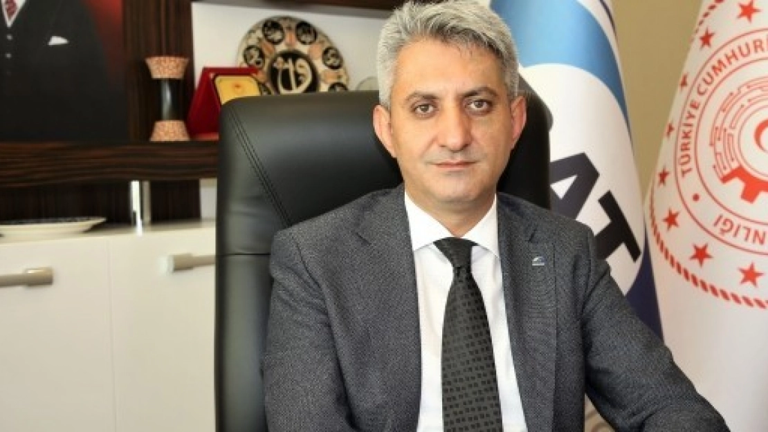 Malatya'da Kalkınma Konferansı
