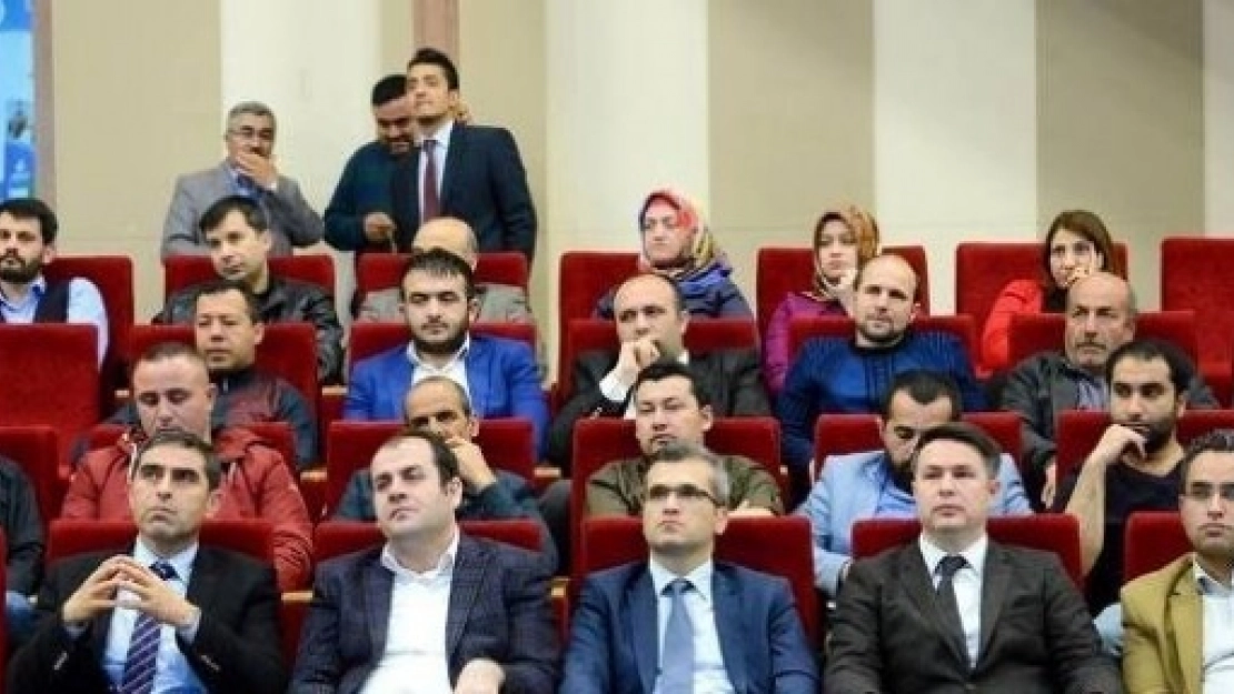 Malatya'da Kayıp Kaçak Azaldı