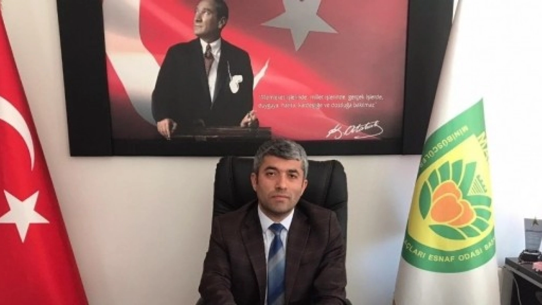 Minibüsçü Esnafını Sevindiren Karar