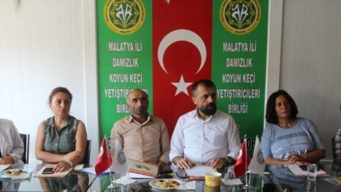 Malatya'da Parazitlerle Mücadele Kursu Açıldı