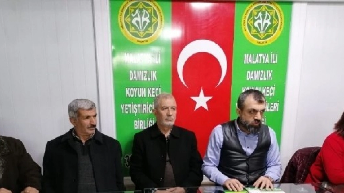 Sürü Yönetimi Kursu Başladı