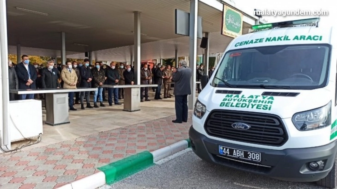 Malatyalı gazeteci koronaya yenik düştü