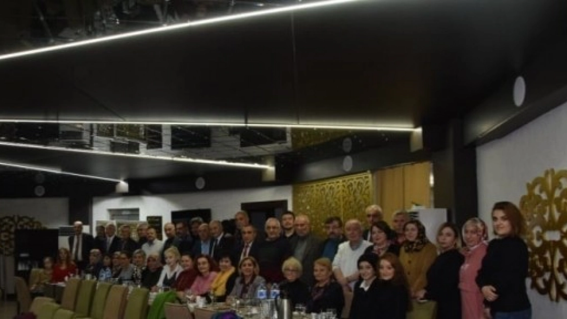 Malatyalılar 3 Kentte Toplandı