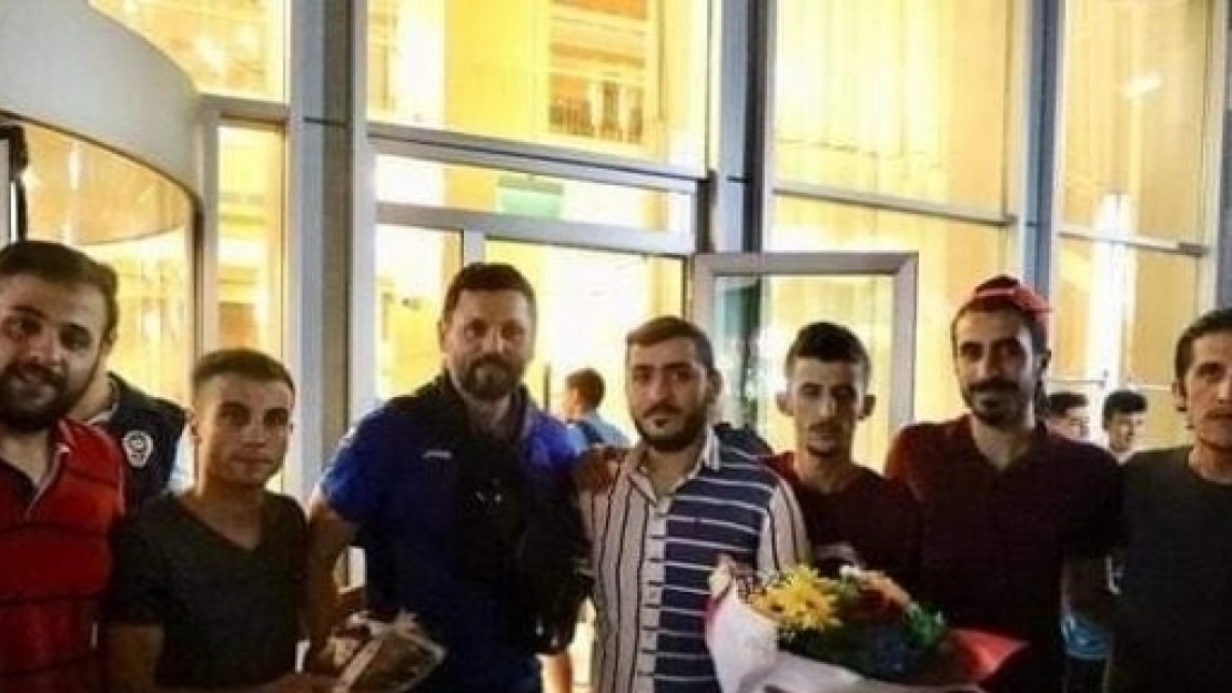 Malatyalılar Erol Bulut'u Unutmadılar