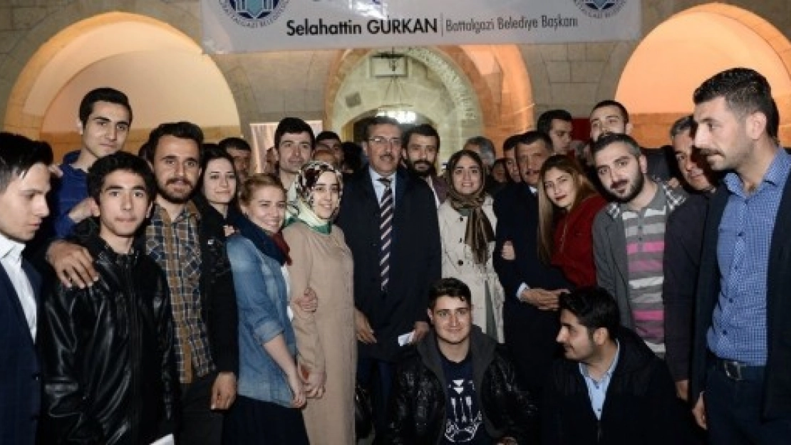 ''Malatya'nın Kararı Net,Oyu Evet''