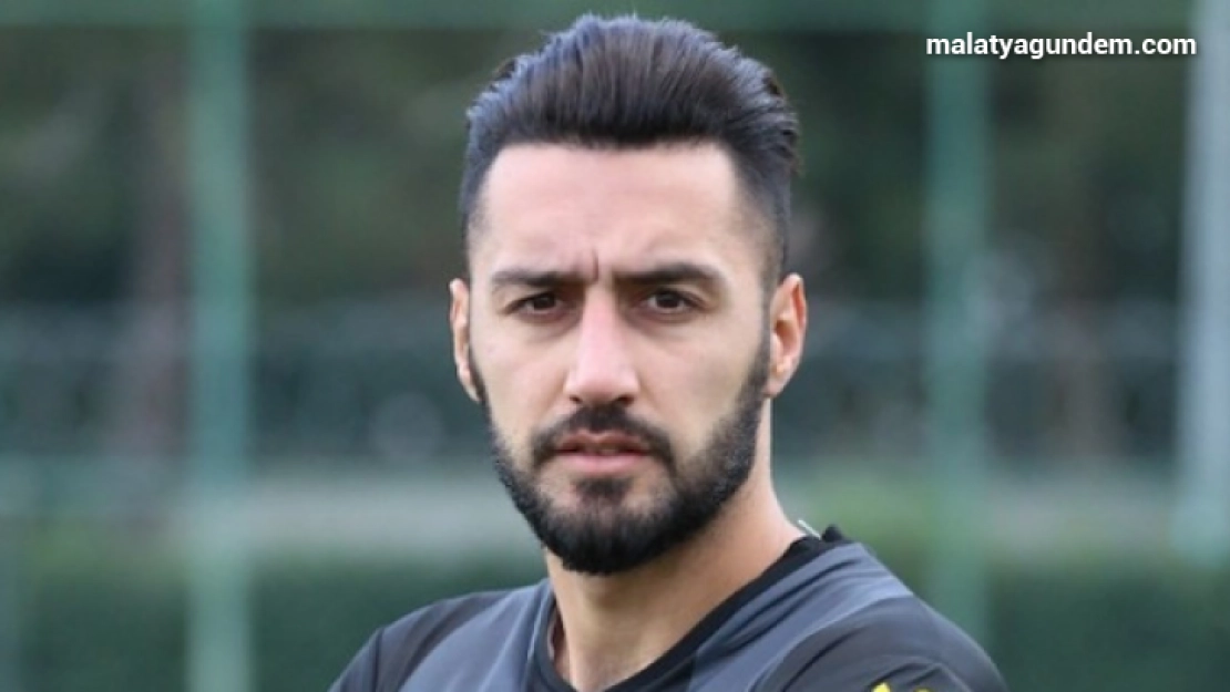 Malatyaspor'da Mustafa Akbaş'a 'takım bul' dendi