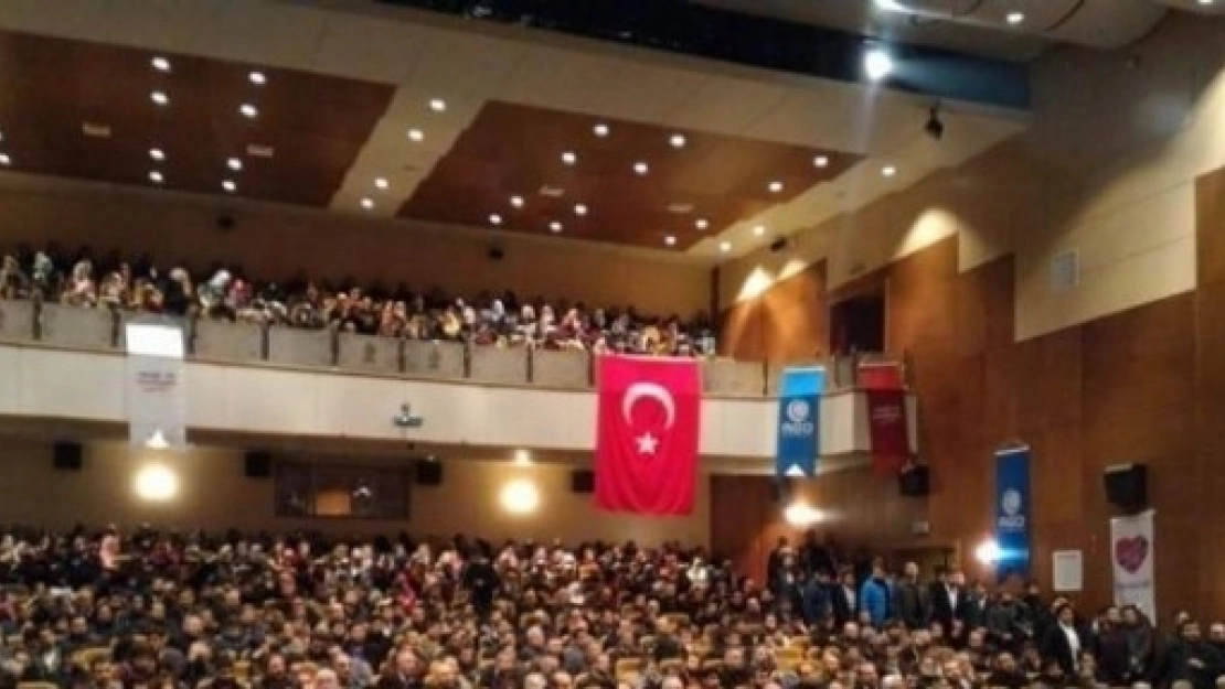 Mekke'nin Fethinin Yıl Dönümü Kutlandı