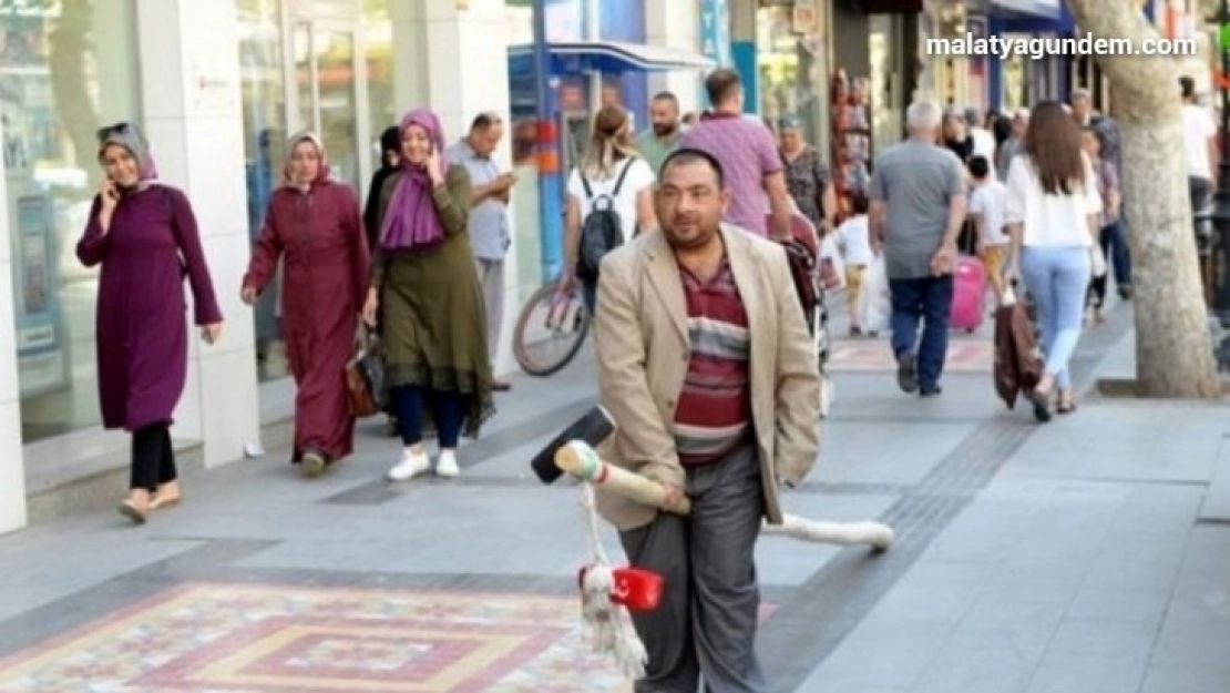 Mersedes Kadir filmi tartışma konusu oldu