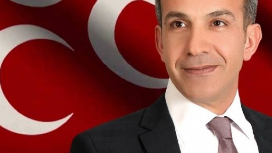 Mersinde Malatyalı Aday