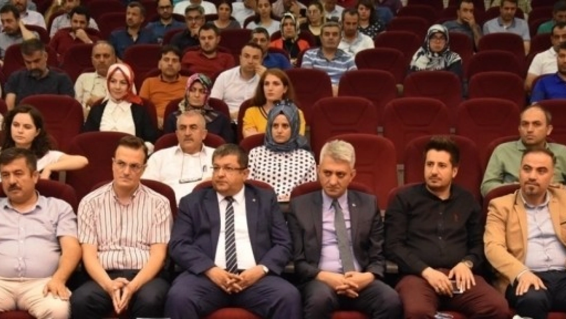 Meslek Liselerinin Geleceği Masaya Yatırıldı