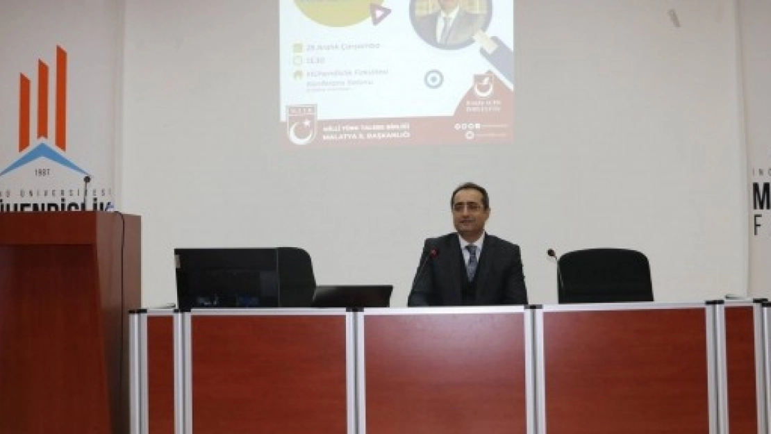 Mesleki Gelişim Akademisi Programı Düzenlendi