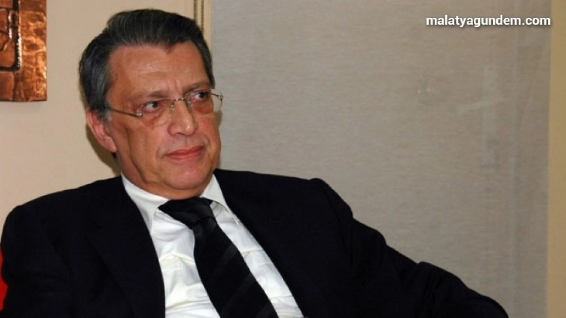 Mesut Yılmaz hayatını kaybetti