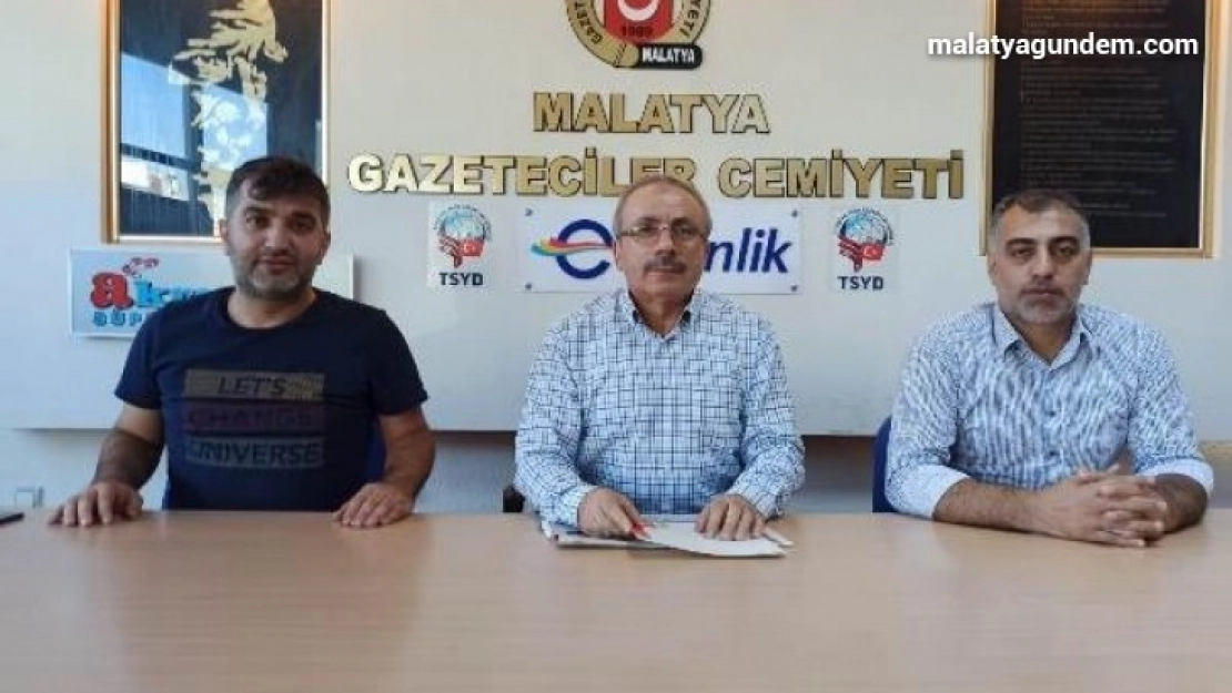 MGC Başkanı Güner'dan 'alım fiyatı' çağrısı