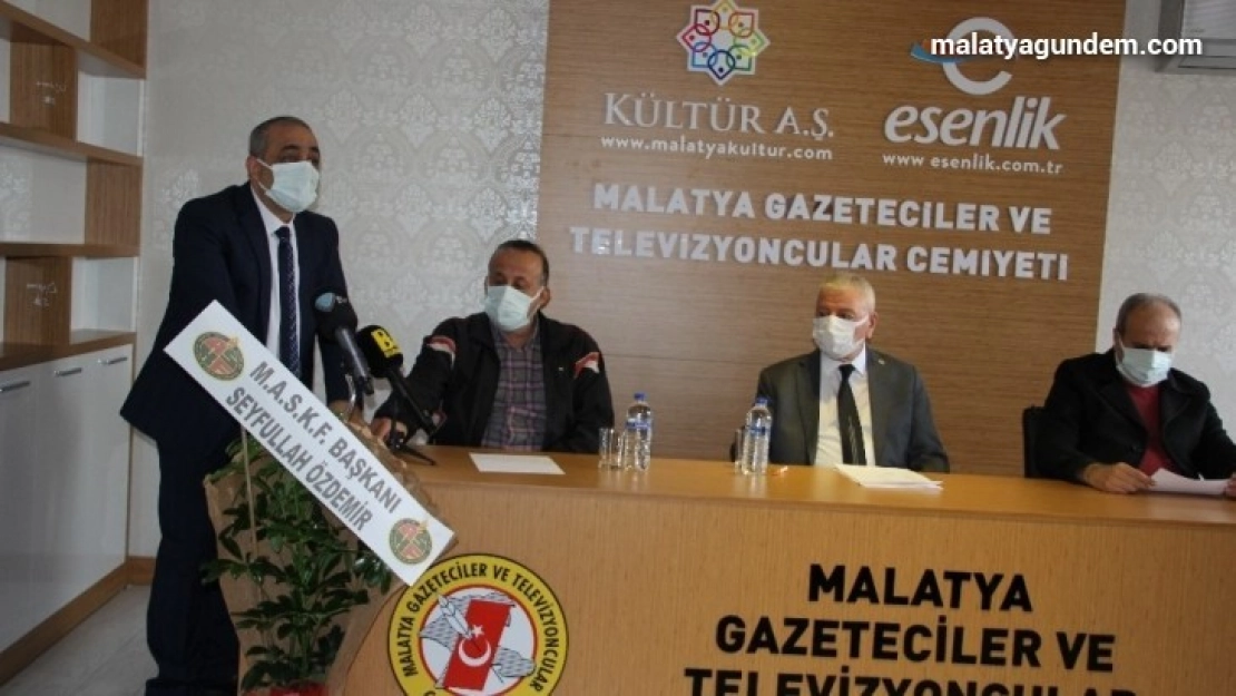MGTC'de Mehmet Aydın dönemi