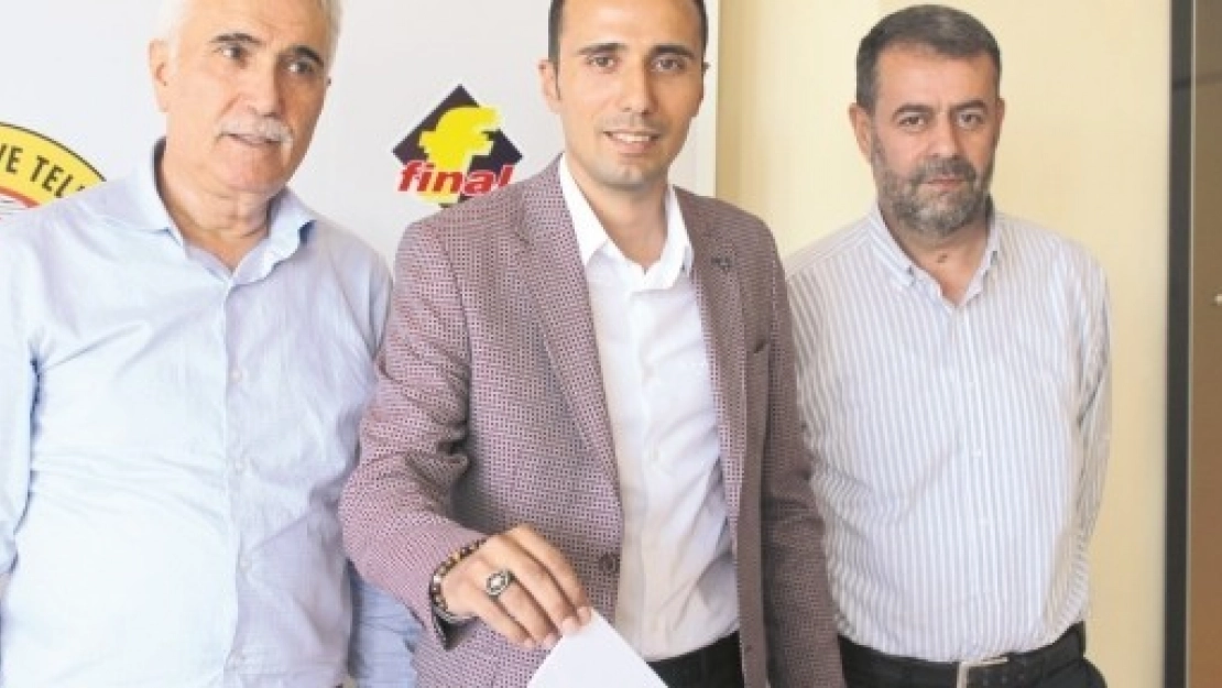 MGTC'de Kan Değişimi