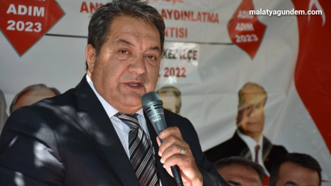 MHP'den sert anket tepkisi