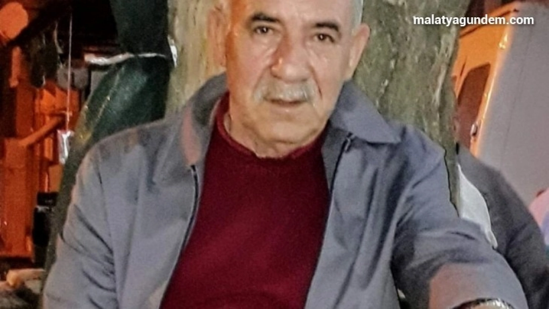 MHP'li belediye meclis üyesi Celal Durak vefat etti