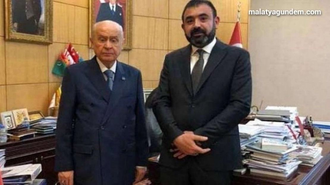 MHP'li Gören'den bayram mesajı