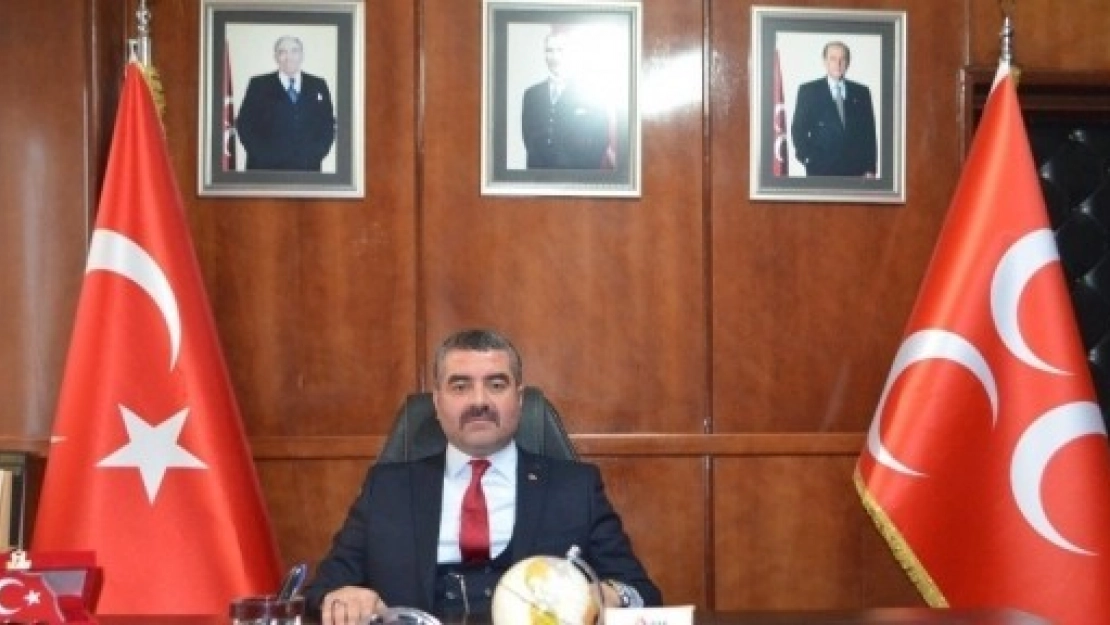 Herkes Türkün Kudretini Görecek