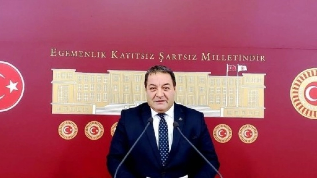 Vekiller Nakliyeci Esnafının Sorunları İçin Çözüm İstediler