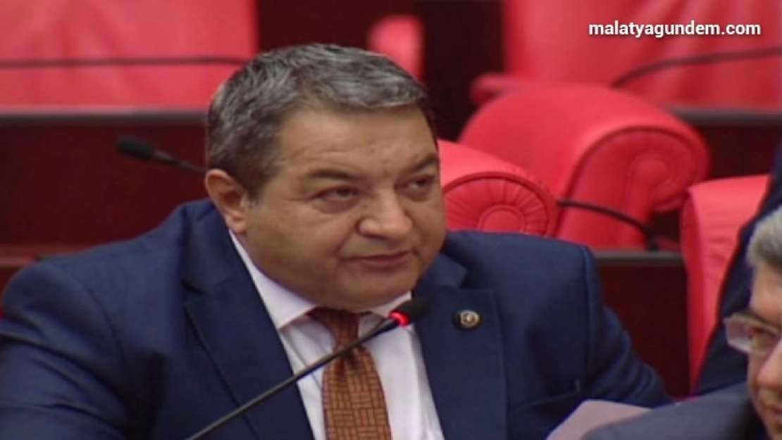 Fendoğlu'dan kayısı çekirdeği vurgusu